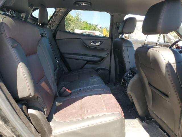 2019 CHEVROLET BLAZER RS - 3GNKBERS0KS690971
