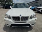 BMW X3 XDRIVE2 photo