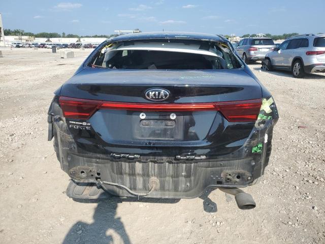 2019 KIA FORTE FE - 3KPF24AD4KE011431