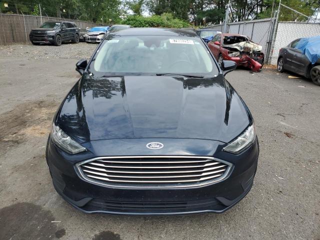 VIN 3FA6P0HD4LR248937 2020 Ford Fusion, SE no.5