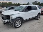 2016 FORD EXPLORER X - 1FM5K8D84GGB97797