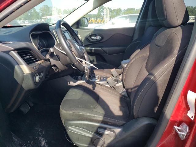 2017 JEEP CHEROKEE L - 1C4PJMCB9HW511473