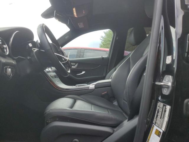 2021 MERCEDES-BENZ GLC 300 4M - W1N0G8EBXMF884044