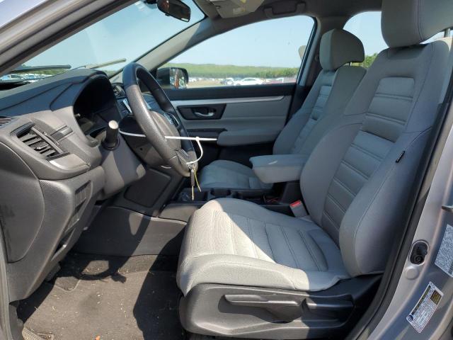 2019 HONDA CR-V LX - 2HKRW6H32KH225467