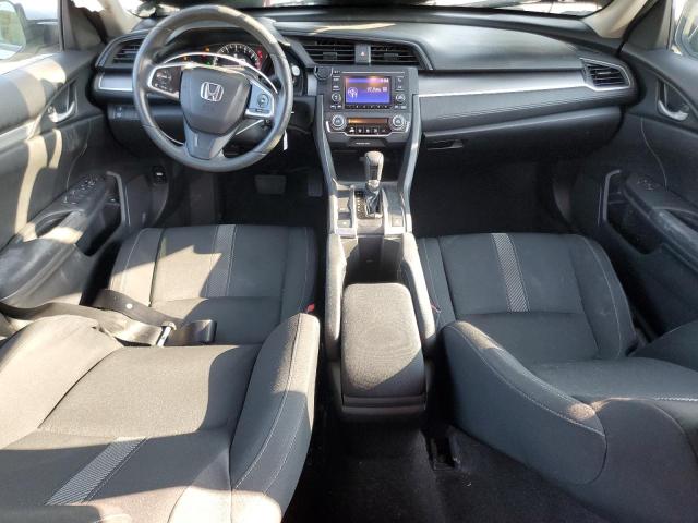 2017 HONDA CIVIC LX - 19XFC2F54HE040181
