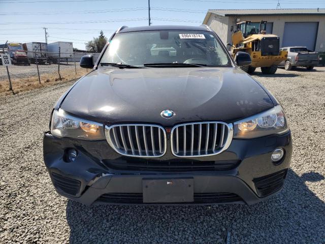 VIN 5UXWX9C56G0D66753 2016 BMW X3, Xdrive28I no.5