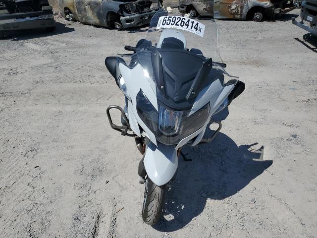 2016 BMW R1200 RT - WB10A1305GZ195613