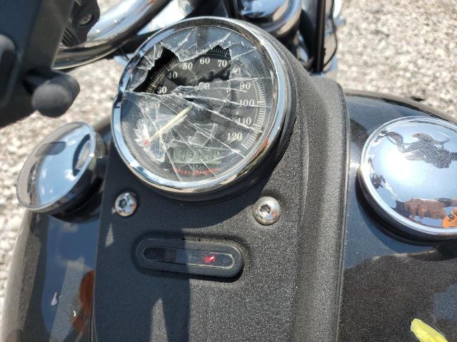 2007 HARLEY-DAVIDSON FXDBI 1HD1GX4117K334644