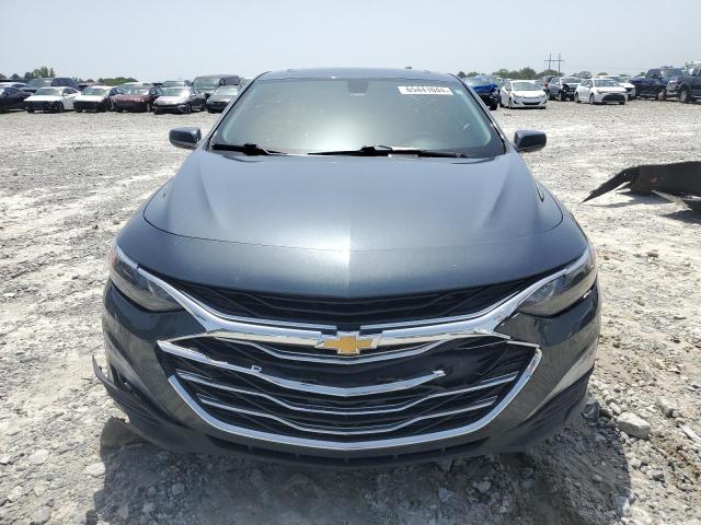 2019 CHEVROLET MALIBU LT - 1G1ZD5STXKF110174