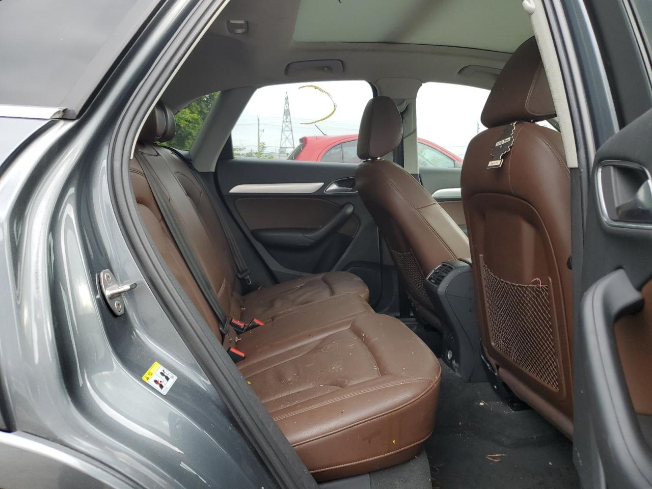 AUDI Q3 PREMIUM PLUS