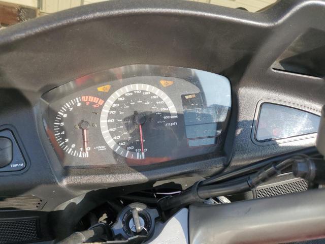2005 HONDA ST1300 JH2SC51045M301244