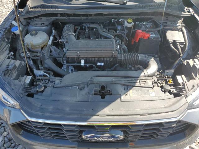 2023 FORD ESCAPE ST - 1FMCU9MN3PUA62793