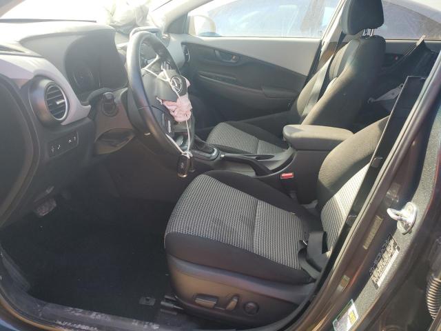 2020 HYUNDAI KONA SEL P - KM8K6CAA0LU416820