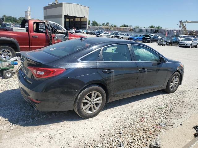 2016 HYUNDAI SONATA SE - 5NPE24AF2GH296761