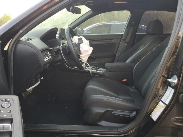 2024 HONDA CIVIC SPOR - 2HGFE2F53RH100467