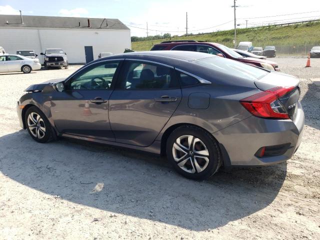 2016 HONDA CIVIC LX - 19XFC2F57GE043543