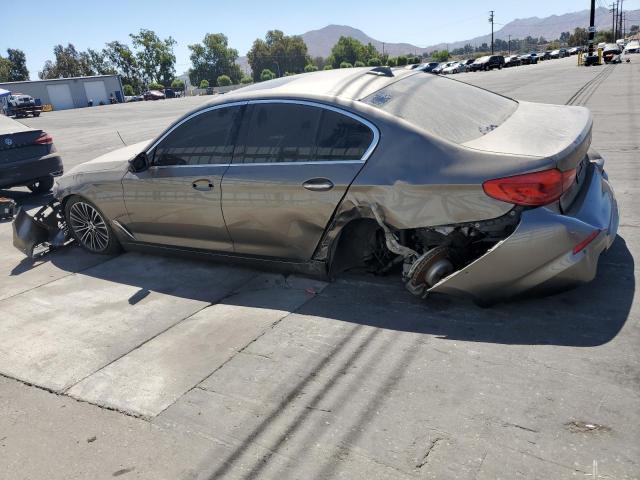 2018 BMW 540 I - WBAJE5C57JWA95150