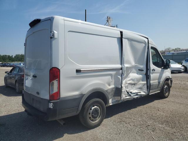 2023 FORD TRANSIT T- - 1FTBR1C82PKB25179