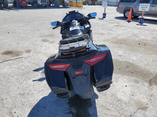 2019 HONDA GL1800 B JH2SC7946KK100228