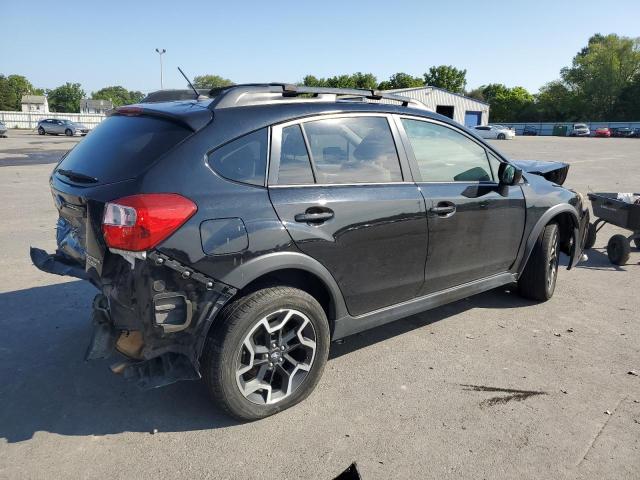 VIN JF2GPABC4HG272045 2017 Subaru Crosstrek, Premium no.3