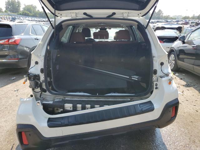 2018 SUBARU OUTBACK TO - 4S4BSETC9J3343181