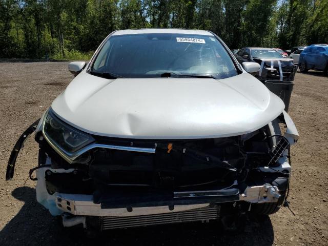 2017 HONDA CR-V EX - 2HKRW2H52HH140955