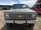 CHEVROLET K10 photo