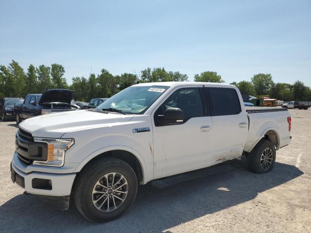 1FTEW1EP3LKF16572 FORD F150 4WD 2020