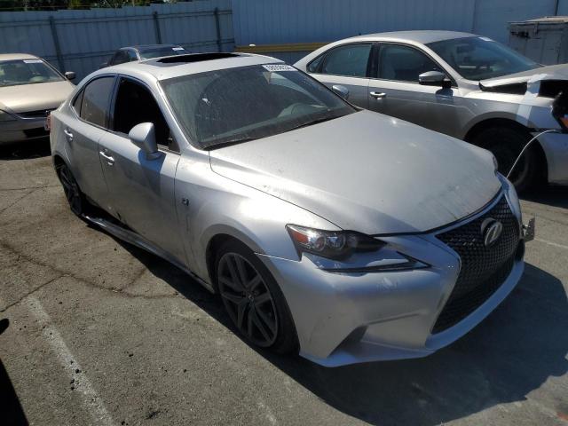 2016 LEXUS IS 200T - JTHBA1D26G5021339