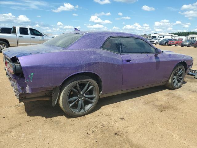 2016 DODGE CHALLENGER - 2C3CDZAG6GH143174