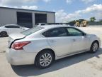 NISSAN ALTIMA 2.5 photo