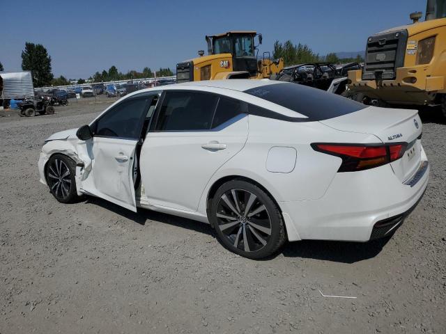 Vin: 1n4al4cv5mn370174, lot: 66159454, nissan altima sr 20212