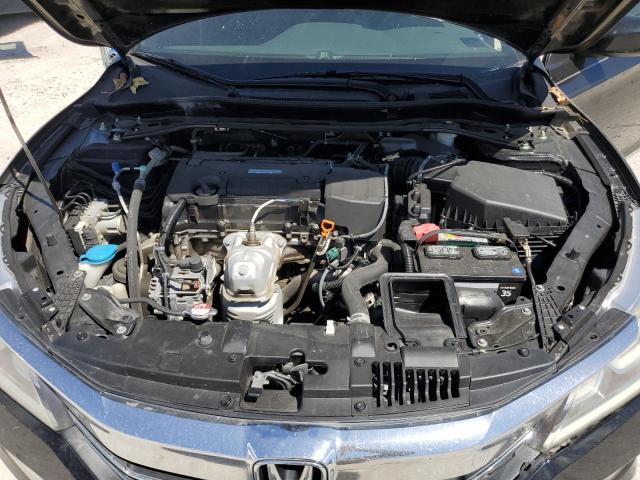 2016 HONDA ACCORD SPO - 1HGCR2F57GA137640
