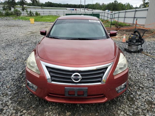 VIN 1N4AL3AP9EC140715 2014 Nissan Altima, 2.5 no.5