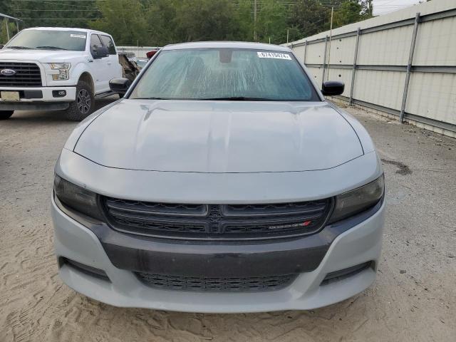 2022 DODGE CHARGER SX - 2C3CDXBG0NH141694