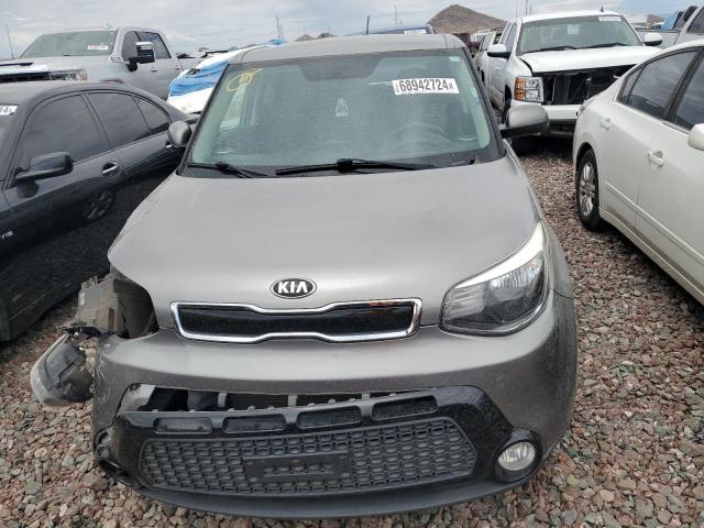 VIN KNDJP3A58G7341952 2016 KIA Soul, + no.5