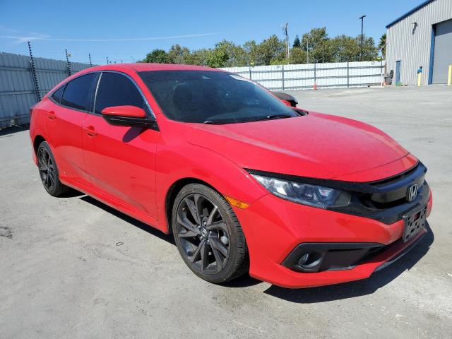 2020 HONDA CIVIC SPOR 2HGFC2F85LH502465  66549254