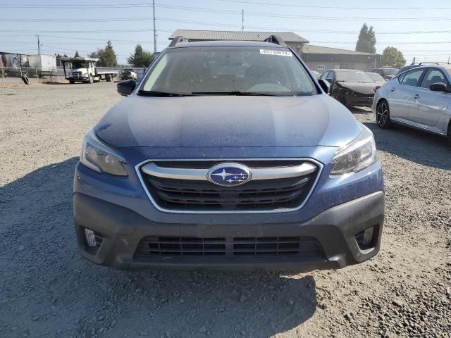 VIN 4S4BTACC7L3231049 2020 Subaru Outback, Premium no.5