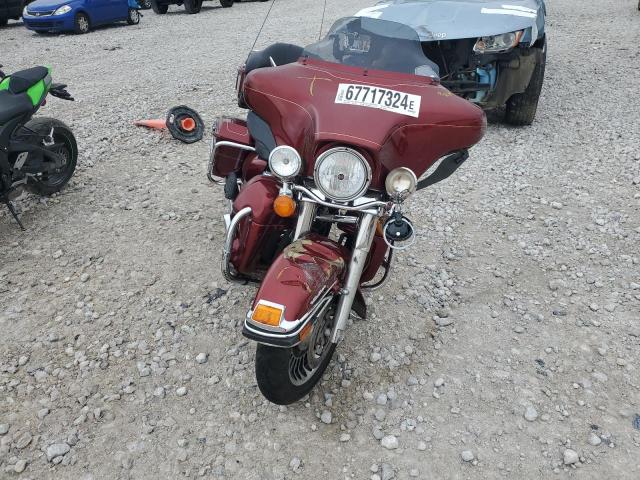 2010 HARLEY-DAVIDSON FLHTCU 1HD1FC415AB603568