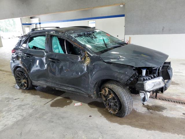 2020 HYUNDAI KONA SEL P - KM8K62AA3LU570707