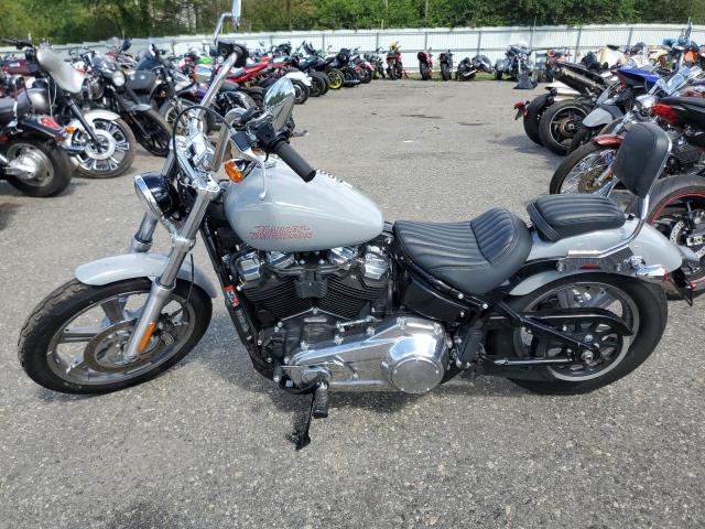 2024 HARLEY-DAVIDSON FXST 1HD1BVJ1XRB016290