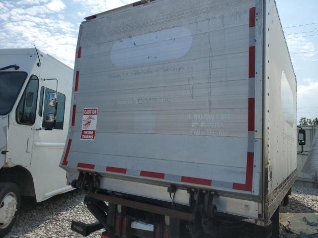 2011 ISUZU NQR #2738855633