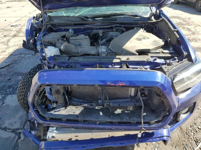 2023 TOYOTA TACOMA DOU - 3TYCZ5ANXPT125786