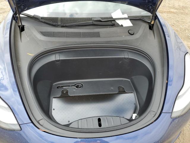 2019 TESLA MODEL 3 - 5YJ3E1EA5KF308937
