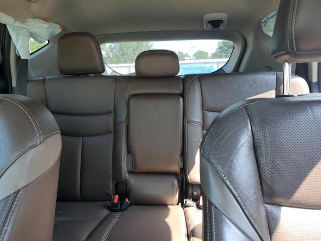 2016 NISSAN MURANO S - 5N1AZ2MH0GN152620