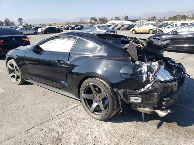 1FA6P8CFXL5111558 Ford Mustang Gt 2020