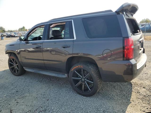2015 CHEVROLET TAHOE K150 - 1GNSKBKC4FR179158