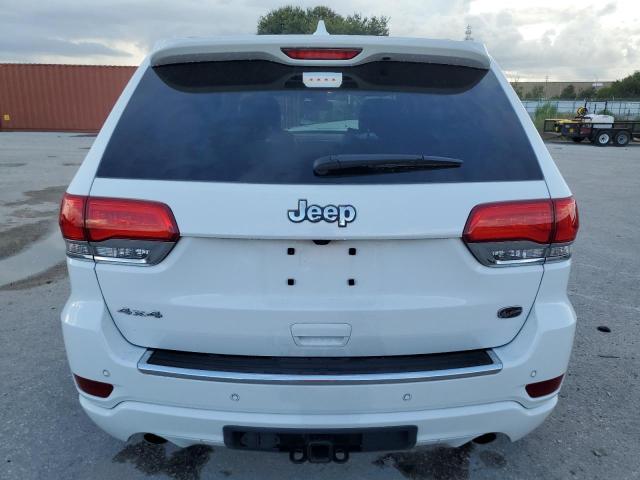 VIN 1C4RJFCG3KC568146 2019 Jeep Grand Cherokee, Ove... no.6