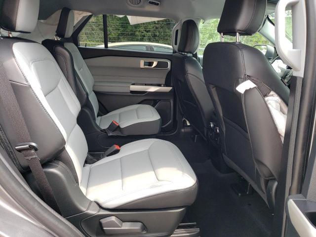 2021 FORD EXPLORER X - 1FMSK8DH1MGA79916