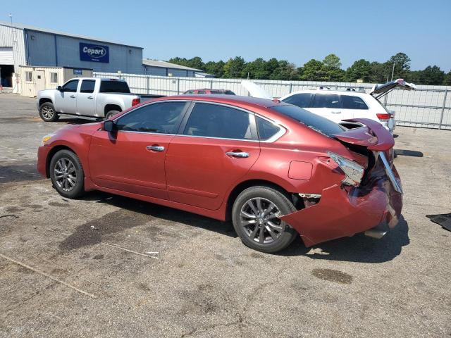 VIN 1N4AL3AP3FC468391 2015 Nissan Altima, 2.5 no.2